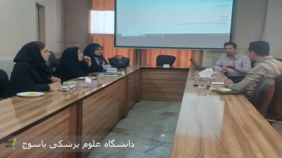 جلسه-هماهنگی-اساتید-و-تیم-اجرایی-کارگاه-عملی-پروپوزال‌نویسی-در-معاونت-پژوهشی-برگزار-شد